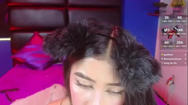 Image 4 of elisa_soul Stream on Chaturbate on 13 days ago