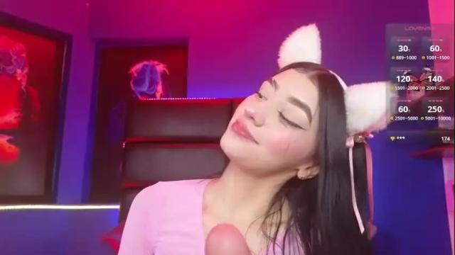 Image 4 of elisa_soul Stream on Chaturbate on 11 days ago