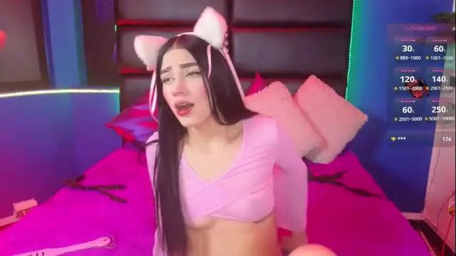 Image 7 of elisa_soul Stream on Chaturbate on 11 days ago