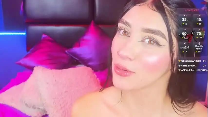 elisa_soul Chaturbate