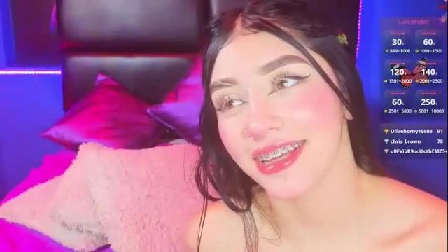 Image 4 of elisa_soul Stream on Chaturbate on 4 days ago