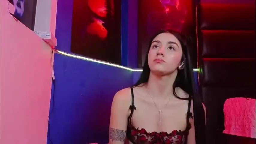 elisa_soul Chaturbate