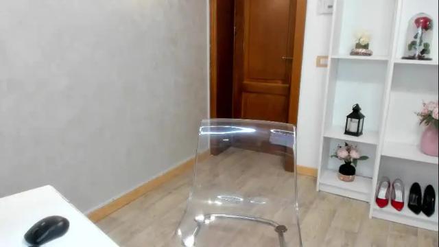 Image 4 of elisabaxter Stream on Chaturbate on 1 month ago