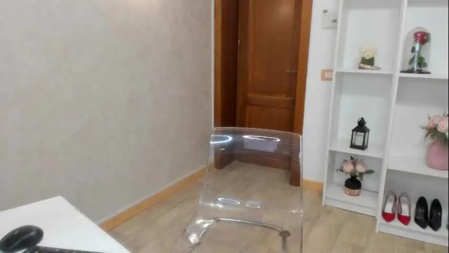 Image 11 of elisabaxter Stream on Chaturbate on 1 month ago