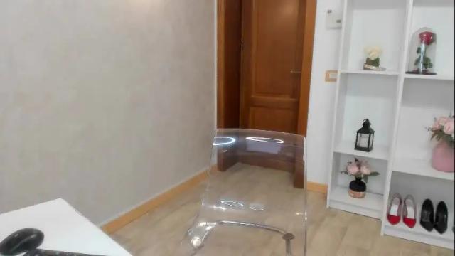 Thumbnail 3, elisabaxter's Stream at Chaturbate, 1 month ago