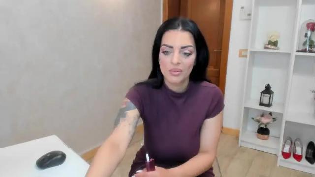Thumbnail 3, elisabaxter's Stream at Chaturbate, 1 month ago