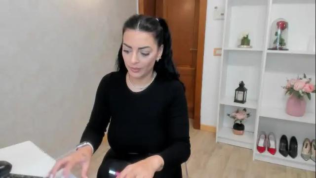 Thumbnail 1, elisabaxter's Stream at Chaturbate, 29 days ago