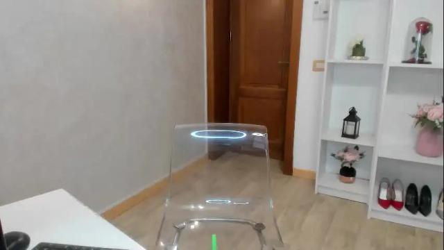 Image 11 of elisabaxter Stream on Chaturbate on 11 days ago