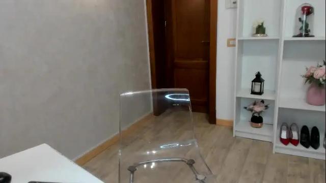 Image 8 of elisabaxter Stream on Chaturbate on 27 days ago