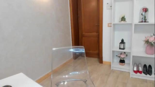Image 10 of elisabaxter Stream on Chaturbate on 23 days ago