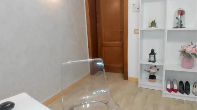 Thumbnail 1, elisabaxter's Stream at Chaturbate, 20 days ago
