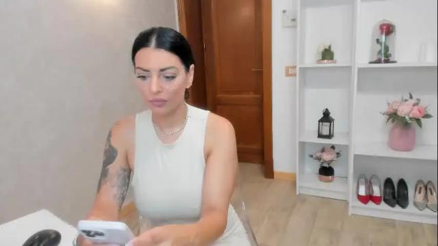 Thumbnail 2, elisabaxter's Stream at Chaturbate, 16 days ago