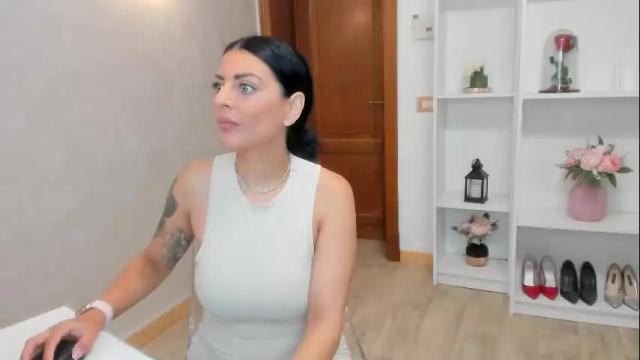 Image 6 of elisabaxter Stream on Chaturbate on 17 days ago