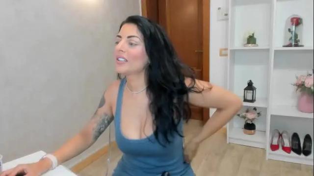 Image 10 of elisabaxter Stream on Chaturbate on 5 days ago