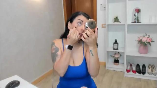 Image 10 of elisabaxter Stream on Chaturbate on 1 day ago