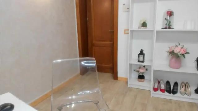 Image 10 of elisabaxter Stream on Chaturbate on 21 days ago