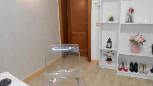 Image 2 of elisabaxter Stream on Chaturbate on 20 days ago