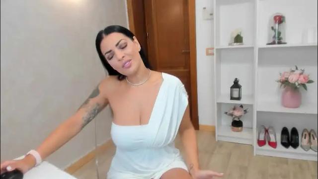 Thumbnail 3, elisabaxter's Stream at Chaturbate, 18 days ago