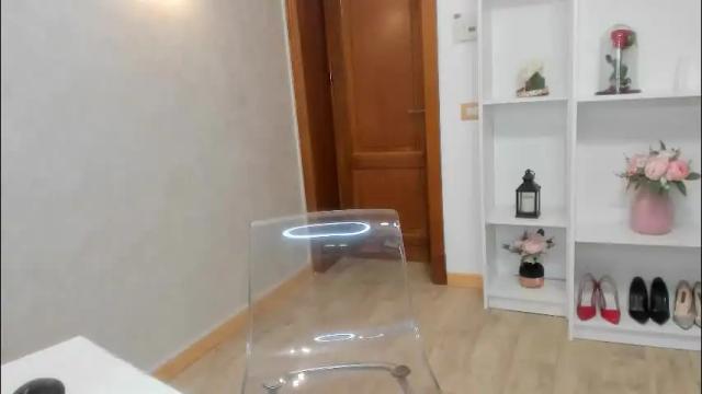 Image 11 of elisabaxter Stream on Chaturbate on 9 days ago