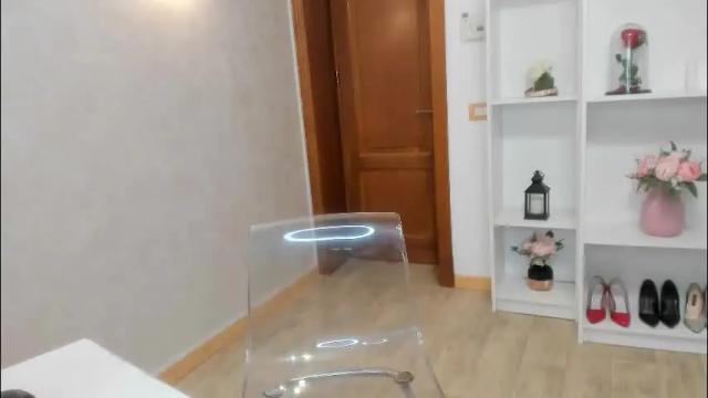 Image 10 of elisabaxter Stream on Chaturbate on 4 days ago