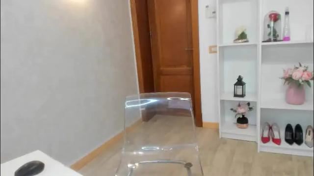 Image 10 of elisabaxter Stream on Chaturbate on 17 hours ago
