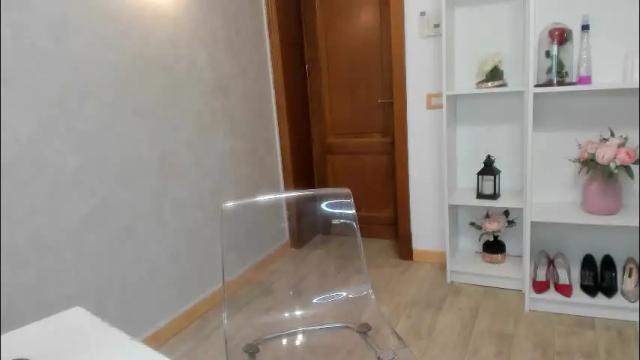 Thumbnail 1, elisabaxter's Stream at Chaturbate, 1 month ago