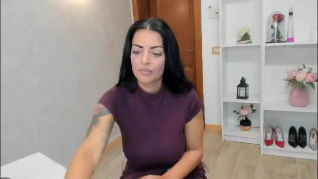 Thumbnail 3, elisabaxter's Stream at Chaturbate, 1 month ago