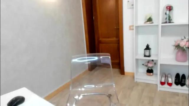 Image 8 of elisabaxter Stream on Chaturbate on 1 month ago