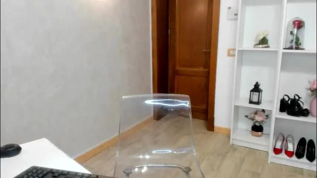 Image 12 of elisabaxter Stream on Chaturbate on 1 month ago