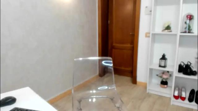 Thumbnail 1, elisabaxter's Stream at Chaturbate, 1 month ago