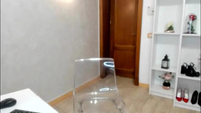 Image 3 of elisabaxter Stream on Chaturbate on 1 month ago