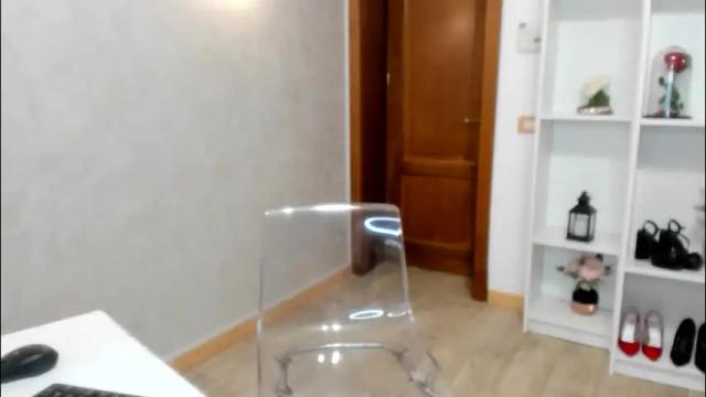 Image 6 of elisabaxter Stream on Chaturbate on 1 month ago