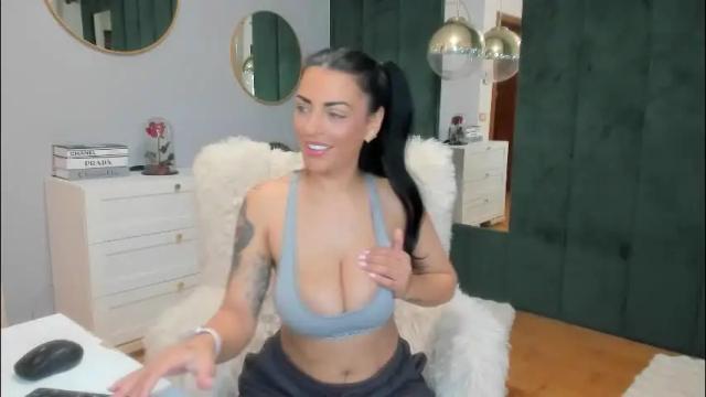 Thumbnail 3, elisabaxter's Stream at Chaturbate, 5 days ago