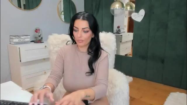 Thumbnail 2, elisabaxter's Stream at Chaturbate, 1 day ago