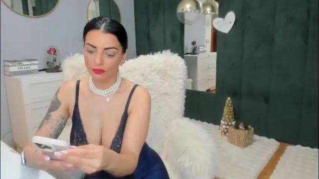 Thumbnail 2, elisabaxter's Stream at Chaturbate, 1 month ago