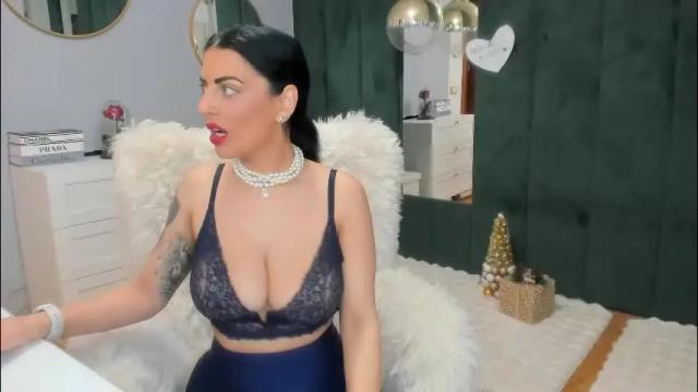 Thumbnail 3, elisabaxter's Stream at Chaturbate, 1 month ago