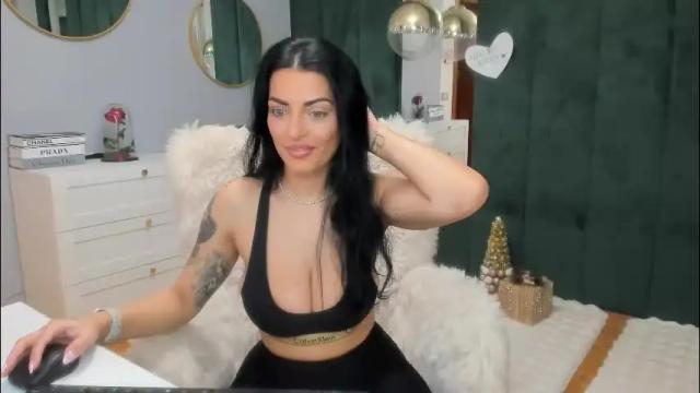 Thumbnail 2, elisabaxter's Stream at Chaturbate, 1 month ago