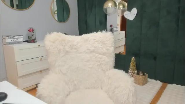 Image 10 of elisabaxter Stream on Chaturbate on 1 month ago