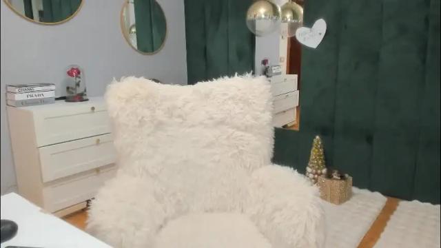 Image 7 of elisabaxter Stream on Chaturbate on 1 month ago