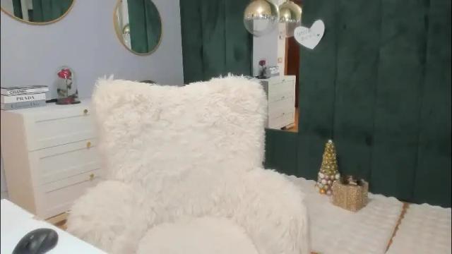 Image 8 of elisabaxter Stream on Chaturbate on 1 month ago