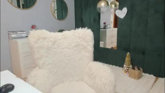 Thumbnail 2, elisabaxter's Stream at Chaturbate, 1 month ago