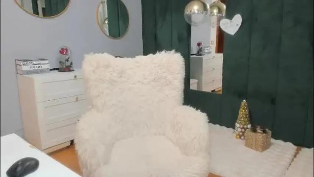 Image 7 of elisabaxter Stream on Chaturbate on 1 month ago