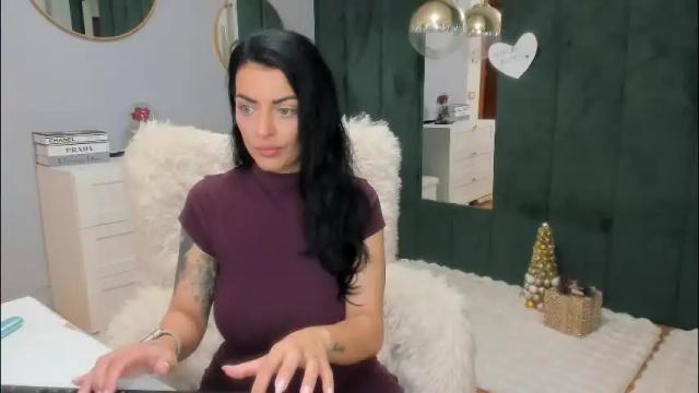 Thumbnail 2, elisabaxter's Stream at Chaturbate, 1 month ago