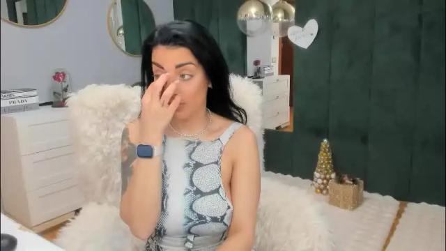 Thumbnail 3, elisabaxter's Stream at Chaturbate, 1 month ago