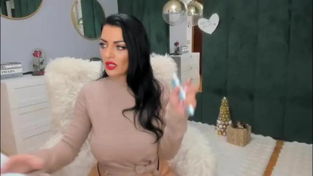 Thumbnail 1, elisabaxter's Stream at Chaturbate, 1 month ago