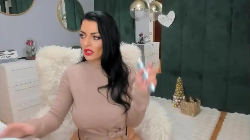 elisabaxter Chaturbate