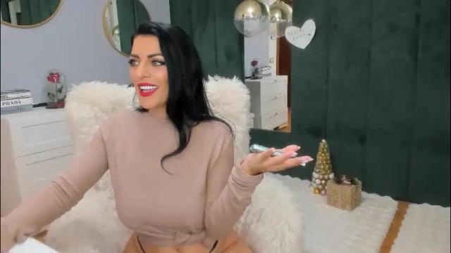 Thumbnail 2, elisabaxter's Stream at Chaturbate, 1 month ago