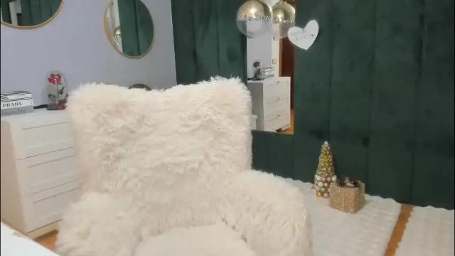 Image 10 of elisabaxter Stream on Chaturbate on 1 month ago