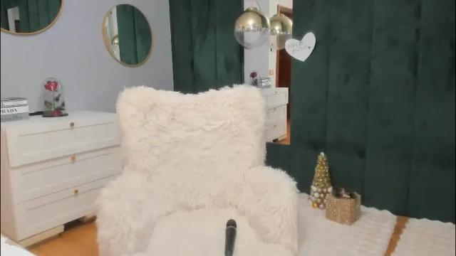 Image 10 of elisabaxter Stream on Chaturbate on 1 month ago