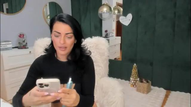 Thumbnail 2, elisabaxter's Stream at Chaturbate, 1 month ago